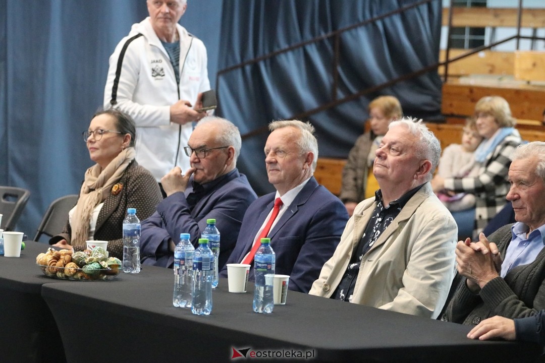 Mistrzostwa Ostrołęki w podnoszeniu ciężarów [12.04.2026] - zdjęcie #49 - eOstroleka.pl