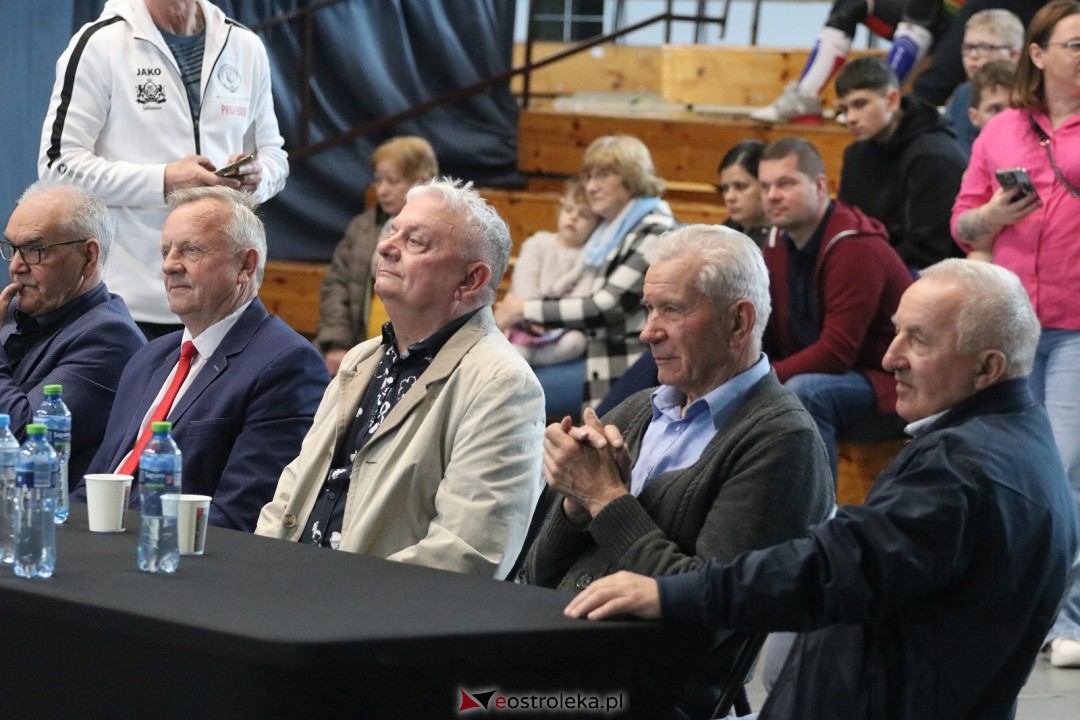 Mistrzostwa Ostrołęki w podnoszeniu ciężarów [12.04.2026] - zdjęcie #48 - eOstroleka.pl
