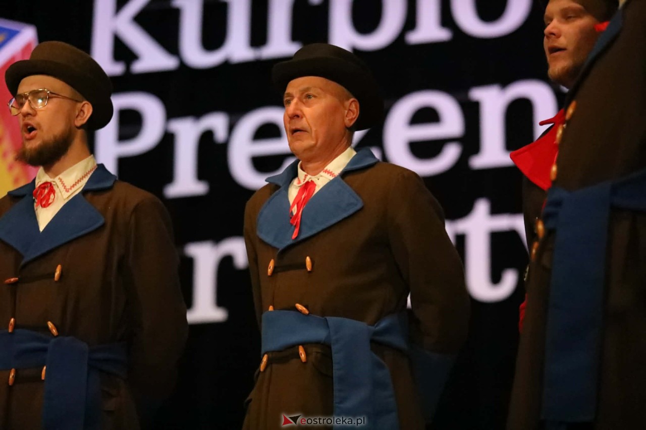 Koncert ZPiT Kurpie [12.04.2026] - zdjęcie #92 - eOstroleka.pl