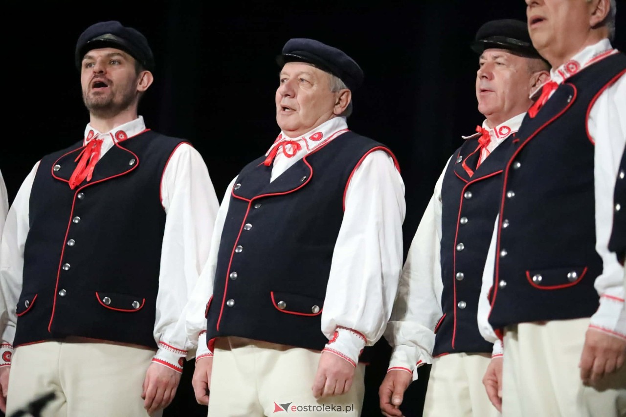 Koncert ZPiT Kurpie [12.04.2026] - zdjęcie #80 - eOstroleka.pl