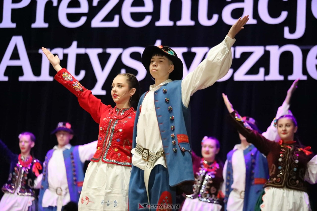 Koncert ZPiT Kurpie [12.04.2026] - zdjęcie #62 - eOstroleka.pl