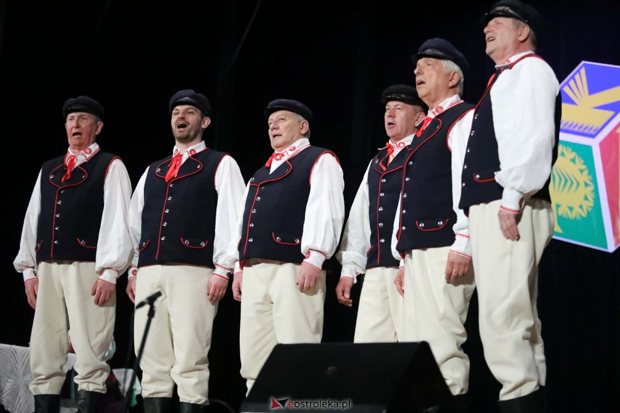 Koncert ZPiT Kurpie [12.04.2026] - zdjęcie #54 - eOstroleka.pl