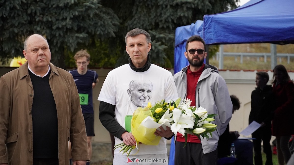 XII Bieg Papieski w Ostrołęce [12.04.2026] - zdjęcie #156 - eOstroleka.pl
