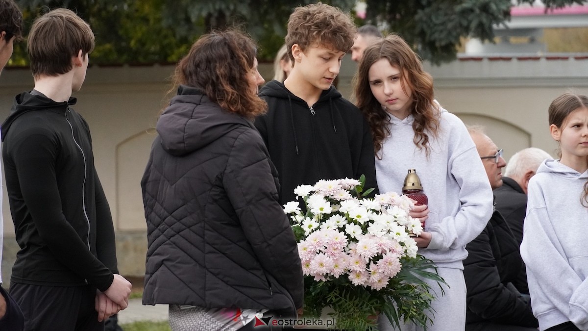 XII Bieg Papieski w Ostrołęce [12.04.2026] - zdjęcie #134 - eOstroleka.pl