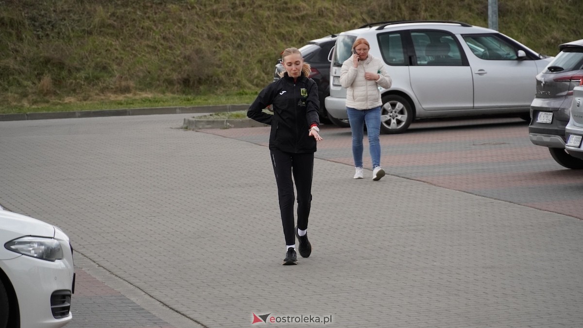 XII Bieg Papieski w Ostrołęce [12.04.2026] - zdjęcie #126 - eOstroleka.pl