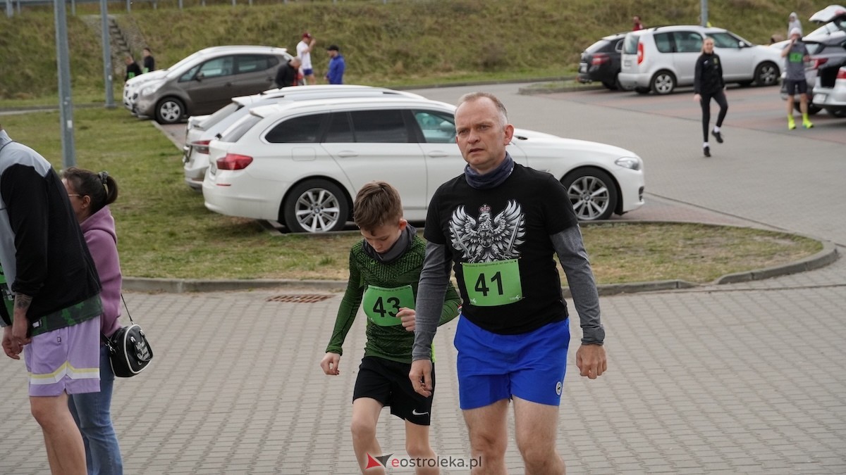 XII Bieg Papieski w Ostrołęce [12.04.2026] - zdjęcie #114 - eOstroleka.pl