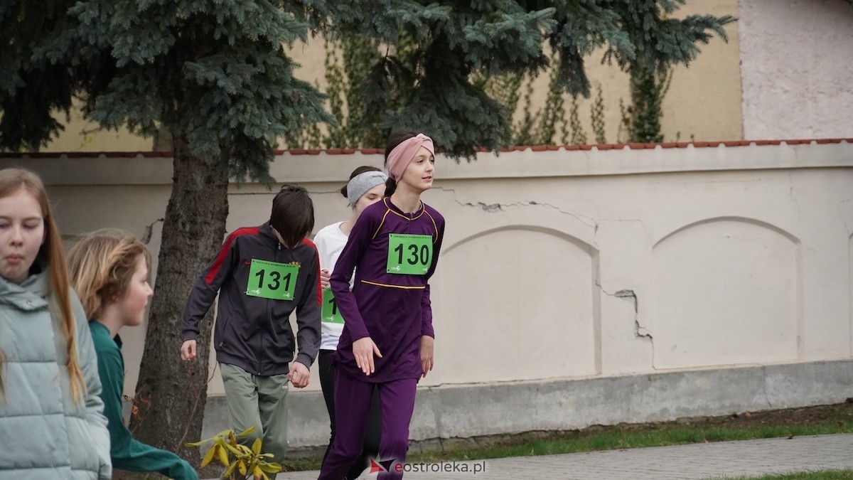 XII Bieg Papieski w Ostrołęce [12.04.2026] - zdjęcie #102 - eOstroleka.pl
