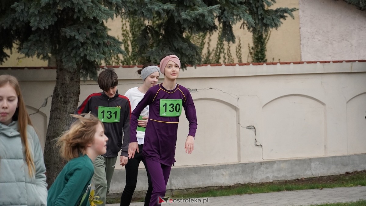 XII Bieg Papieski w Ostrołęce [12.04.2026] - zdjęcie #100 - eOstroleka.pl