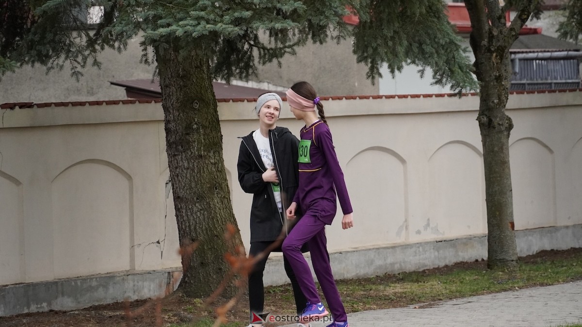XII Bieg Papieski w Ostrołęce [12.04.2026] - zdjęcie #76 - eOstroleka.pl