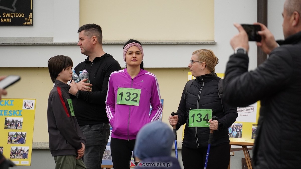 XII Bieg Papieski w Ostrołęce [12.04.2026] - zdjęcie #74 - eOstroleka.pl