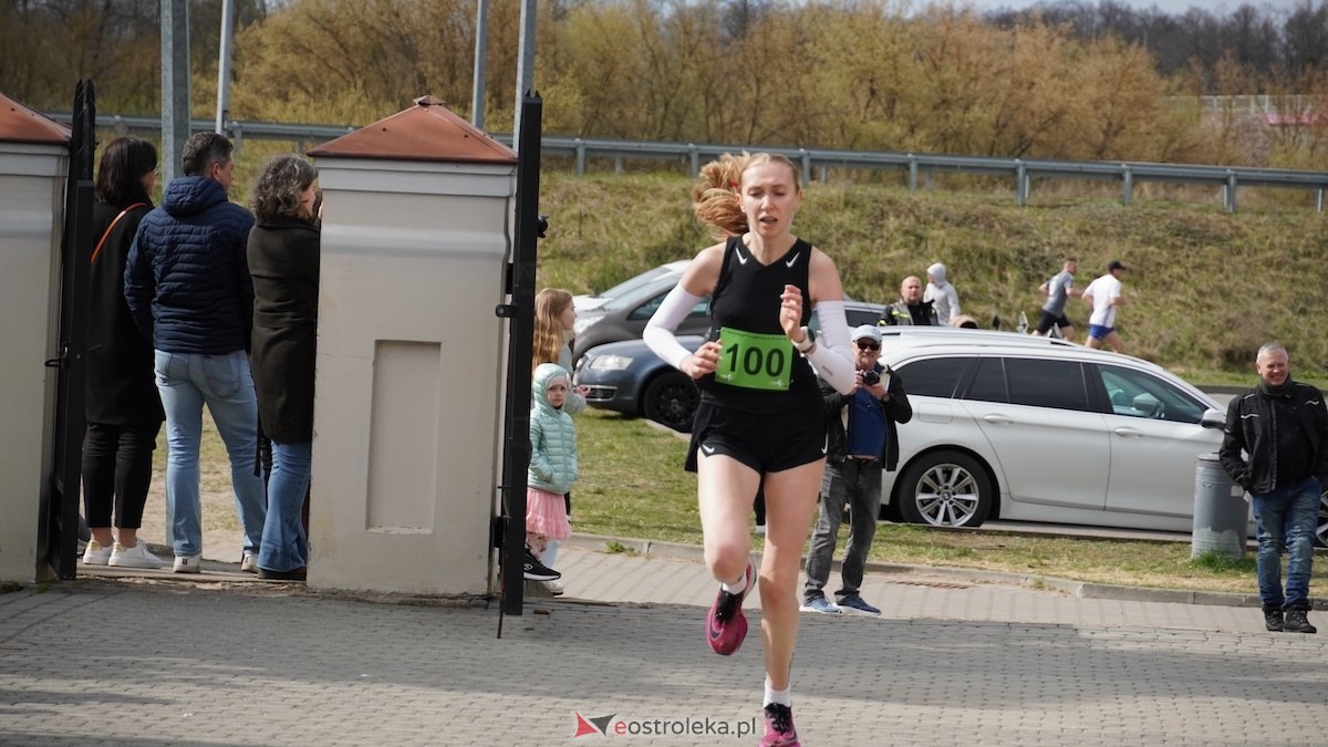 XII Bieg Papieski w Ostrołęce [12.04.2026] - zdjęcie #199 - eOstroleka.pl