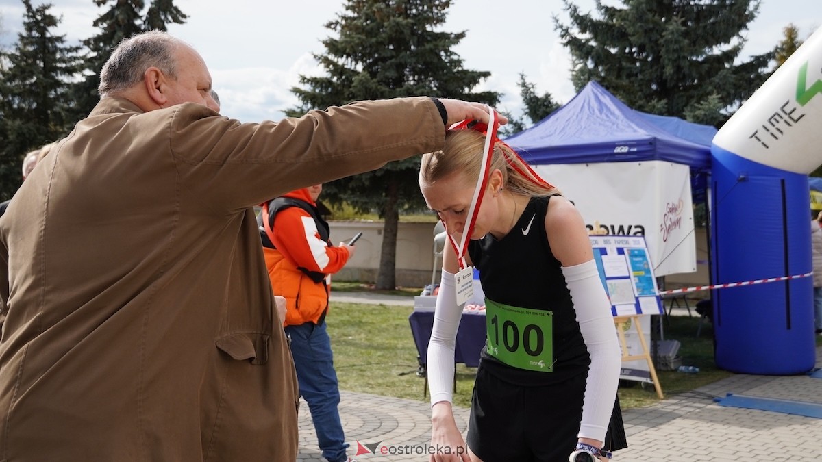 XII Bieg Papieski w Ostrołęce [12.04.2026] - zdjęcie #196 - eOstroleka.pl