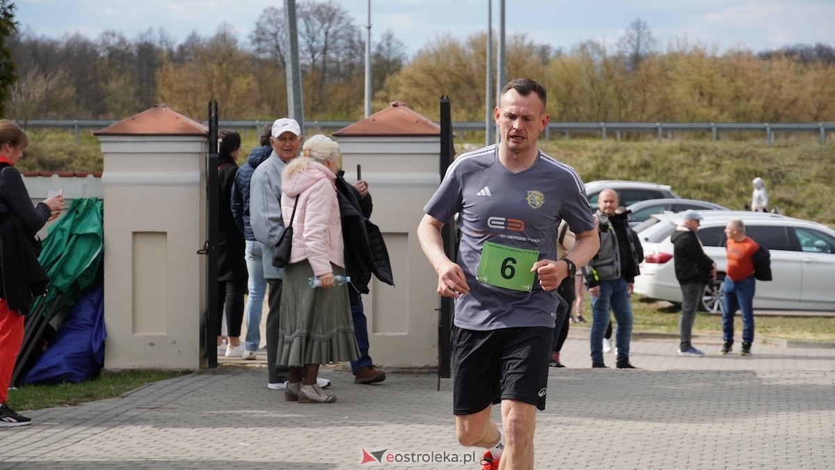 XII Bieg Papieski w Ostrołęce [12.04.2026] - zdjęcie #188 - eOstroleka.pl