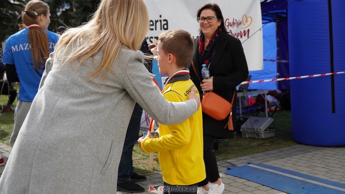 XII Bieg Papieski w Ostrołęce [12.04.2026] - zdjęcie #161 - eOstroleka.pl
