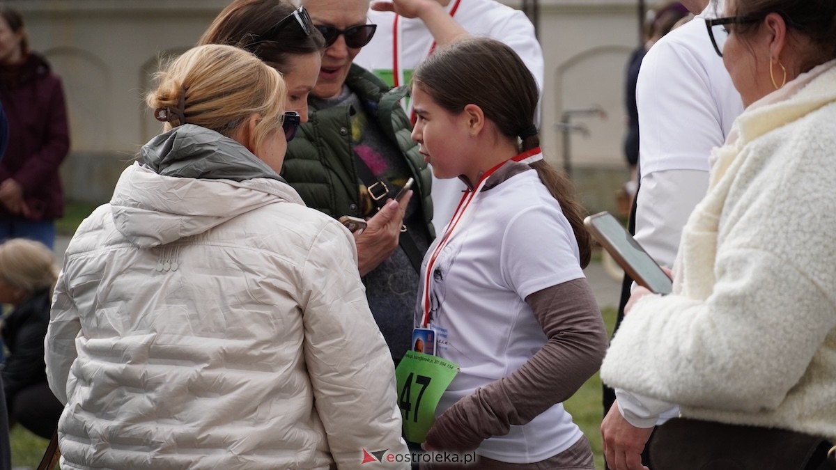 XII Bieg Papieski w Ostrołęce [12.04.2026] - zdjęcie #123 - eOstroleka.pl