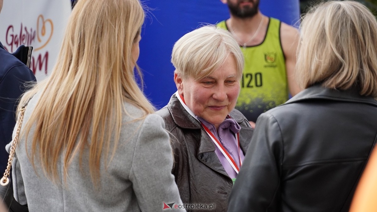 XII Bieg Papieski w Ostrołęce [12.04.2026] - zdjęcie #121 - eOstroleka.pl