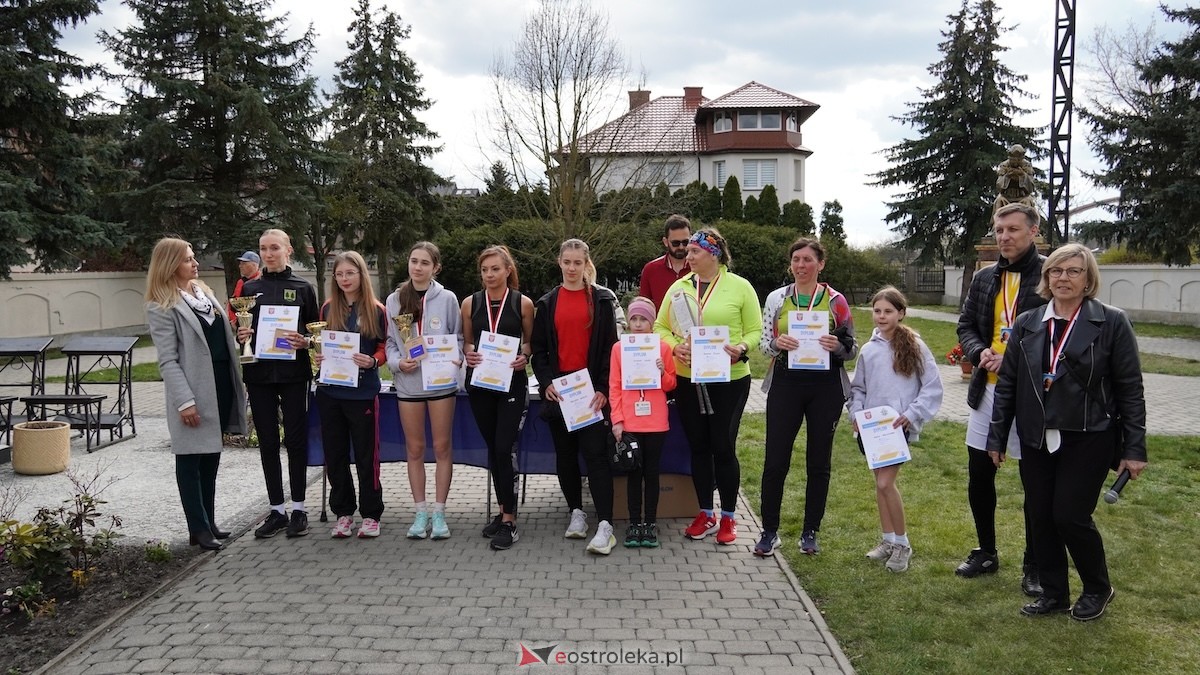 XII Bieg Papieski w Ostrołęce [12.04.2026] - zdjęcie #83 - eOstroleka.pl