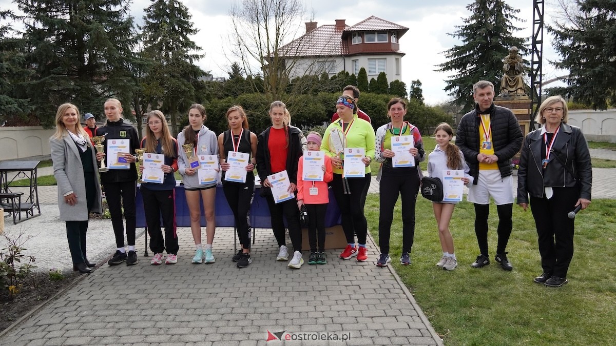 XII Bieg Papieski w Ostrołęce [12.04.2026] - zdjęcie #81 - eOstroleka.pl