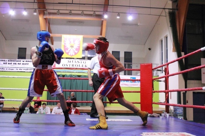 Victoria Ostrołęka - Reprezentacja Warmii i Mazur (26.11.2011) - zdjęcie #54 - eOstroleka.pl