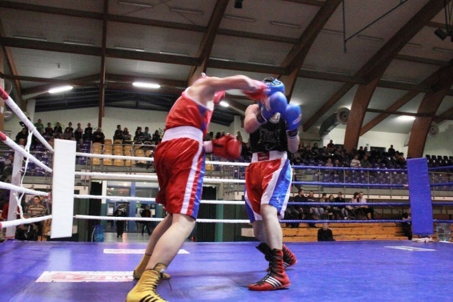 Victoria Ostrołęka - Reprezentacja Warmii i Mazur (26.11.2011) - zdjęcie #53 - eOstroleka.pl