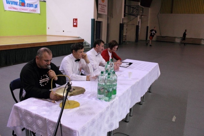 Victoria Ostrołęka - Reprezentacja Warmii i Mazur (26.11.2011) - zdjęcie #52 - eOstroleka.pl