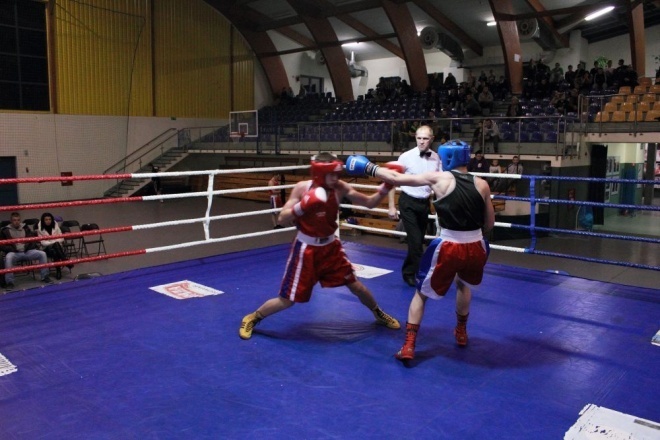 Victoria Ostrołęka - Reprezentacja Warmii i Mazur (26.11.2011) - zdjęcie #51 - eOstroleka.pl