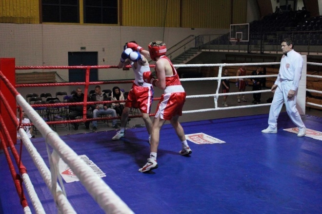 Victoria Ostrołęka - Reprezentacja Warmii i Mazur (26.11.2011) - zdjęcie #41 - eOstroleka.pl