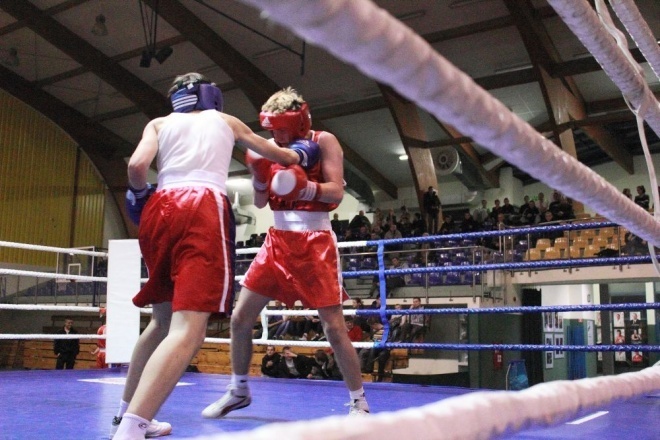 Victoria Ostrołęka - Reprezentacja Warmii i Mazur (26.11.2011) - zdjęcie #37 - eOstroleka.pl