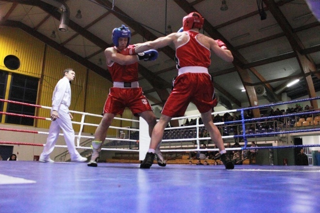 Victoria Ostrołęka - Reprezentacja Warmii i Mazur (26.11.2011) - zdjęcie #35 - eOstroleka.pl