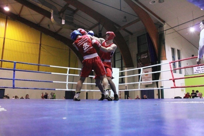 Victoria Ostrołęka - Reprezentacja Warmii i Mazur (26.11.2011) - zdjęcie #30 - eOstroleka.pl