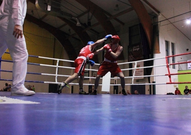 Victoria Ostrołęka - Reprezentacja Warmii i Mazur (26.11.2011) - zdjęcie #29 - eOstroleka.pl