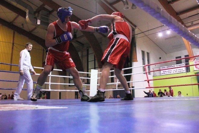 Victoria Ostrołęka - Reprezentacja Warmii i Mazur (26.11.2011) - zdjęcie #28 - eOstroleka.pl