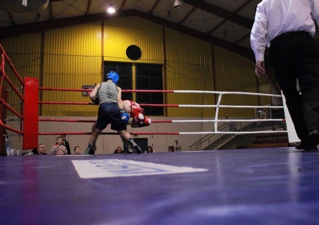 Victoria Ostrołęka - Reprezentacja Warmii i Mazur (26.11.2011) - zdjęcie #25 - eOstroleka.pl