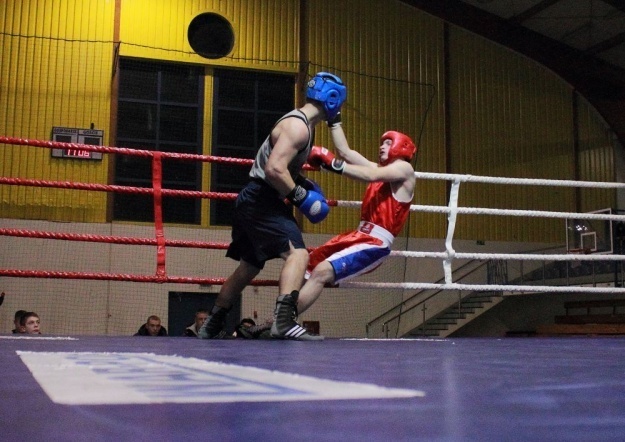 Victoria Ostrołęka - Reprezentacja Warmii i Mazur (26.11.2011) - zdjęcie #23 - eOstroleka.pl