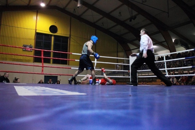 Victoria Ostrołęka - Reprezentacja Warmii i Mazur (26.11.2011) - zdjęcie #22 - eOstroleka.pl