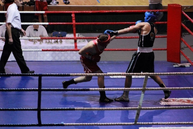 Victoria Ostrołęka - Reprezentacja Warmii i Mazur (26.11.2011) - zdjęcie #21 - eOstroleka.pl