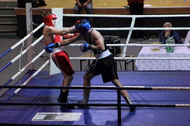 Victoria Ostrołęka - Reprezentacja Warmii i Mazur (26.11.2011) - zdjęcie #17 - eOstroleka.pl