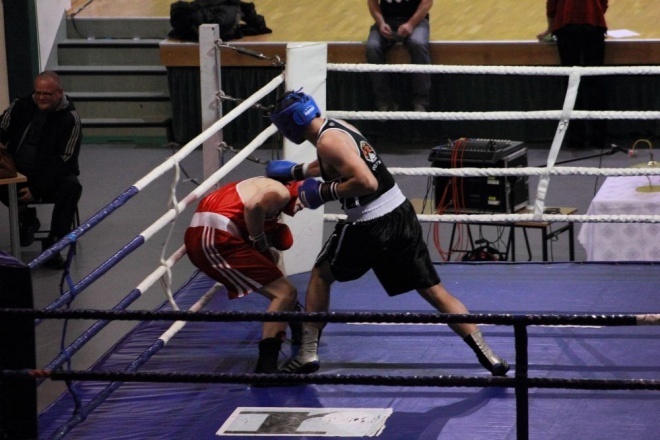 Victoria Ostrołęka - Reprezentacja Warmii i Mazur (26.11.2011) - zdjęcie #16 - eOstroleka.pl