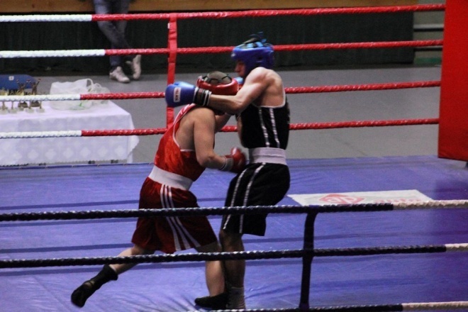 Victoria Ostrołęka - Reprezentacja Warmii i Mazur (26.11.2011) - zdjęcie #8 - eOstroleka.pl