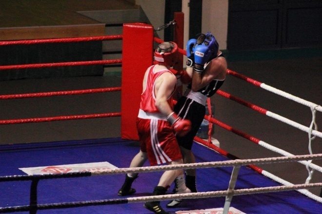 Victoria Ostrołęka - Reprezentacja Warmii i Mazur (26.11.2011) - zdjęcie #5 - eOstroleka.pl