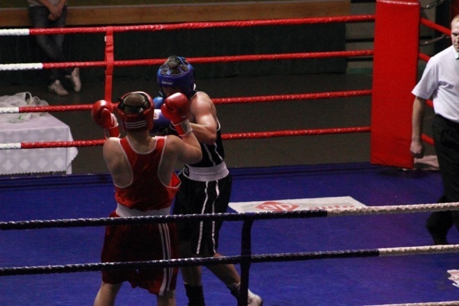 Victoria Ostrołęka - Reprezentacja Warmii i Mazur (26.11.2011) - zdjęcie #3 - eOstroleka.pl