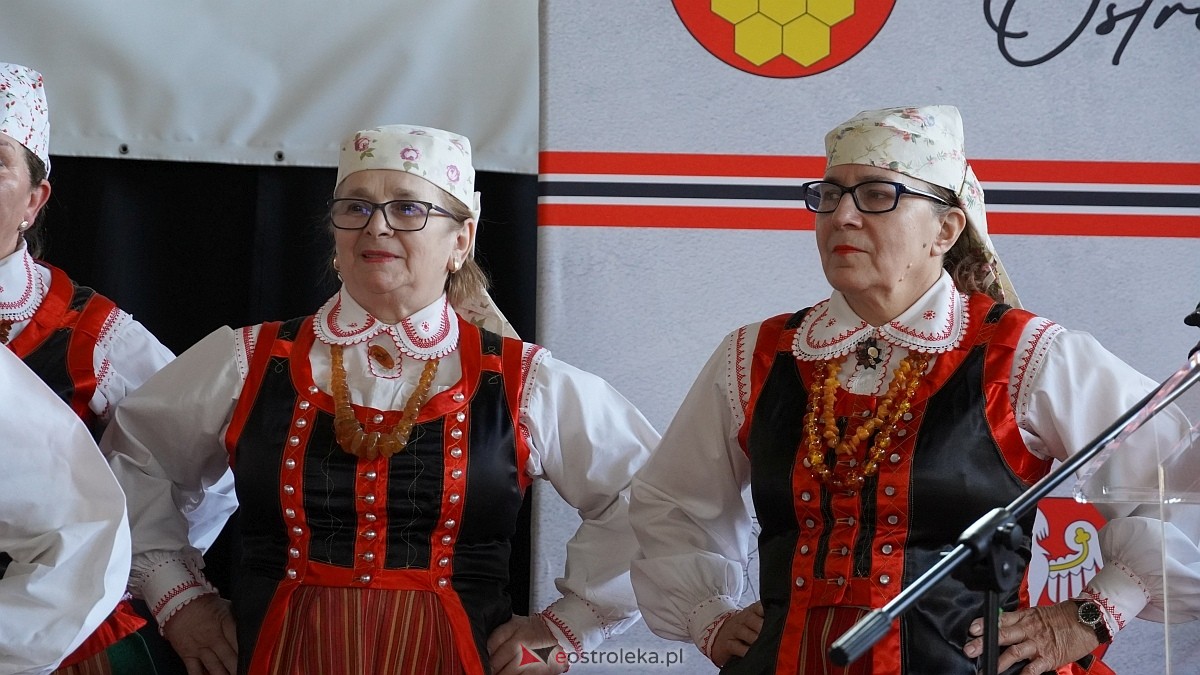 II Forum Edukacji i Rynku Pracy Powiatu Ostrołęckiego [13.04.2026] - zdjęcie #61 - eOstroleka.pl