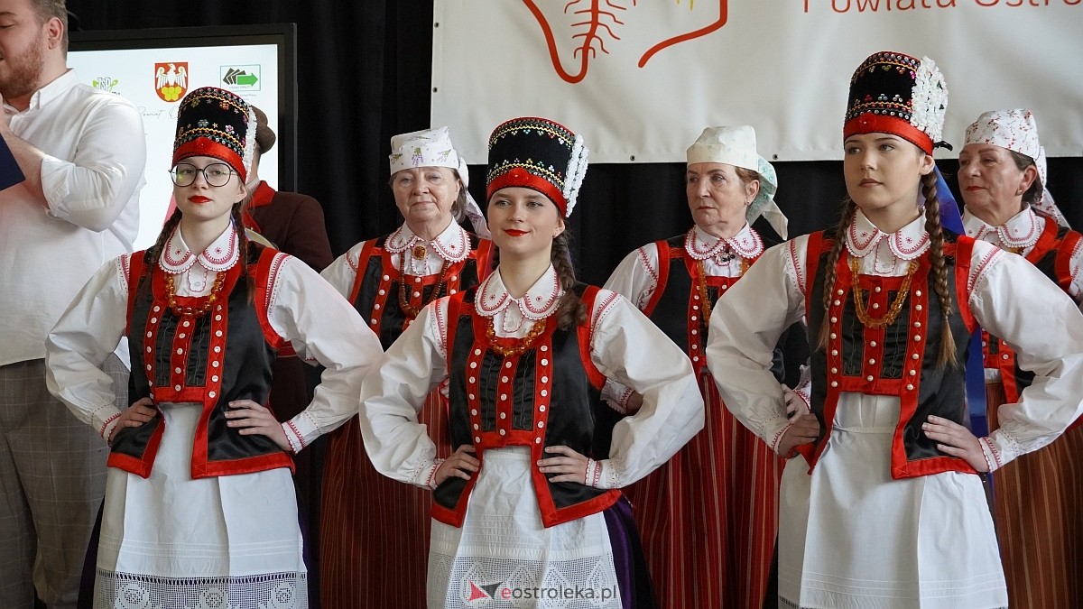 II Forum Edukacji i Rynku Pracy Powiatu Ostrołęckiego [13.04.2026] - zdjęcie #60 - eOstroleka.pl