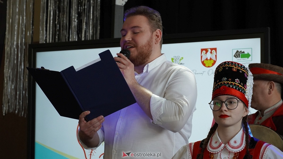II Forum Edukacji i Rynku Pracy Powiatu Ostrołęckiego [13.04.2026] - zdjęcie #59 - eOstroleka.pl