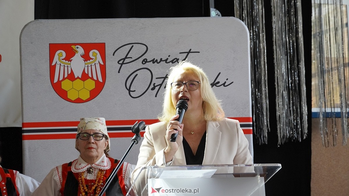 II Forum Edukacji i Rynku Pracy Powiatu Ostrołęckiego [13.04.2026] - zdjęcie #58 - eOstroleka.pl