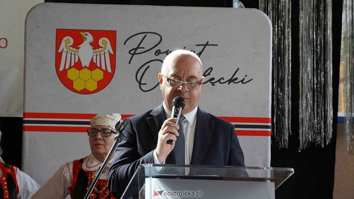 II Forum Edukacji i Rynku Pracy Powiatu Ostrołęckiego [13.04.2026] - zdjęcie #57 - eOstroleka.pl