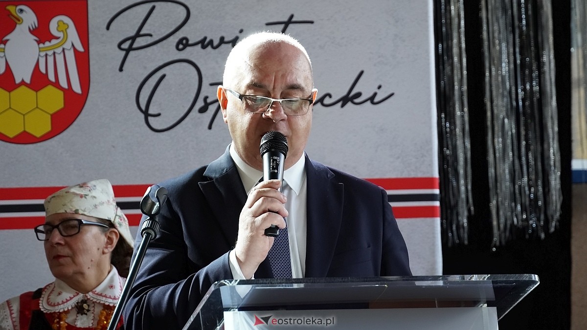 II Forum Edukacji i Rynku Pracy Powiatu Ostrołęckiego [13.04.2026] - zdjęcie #55 - eOstroleka.pl