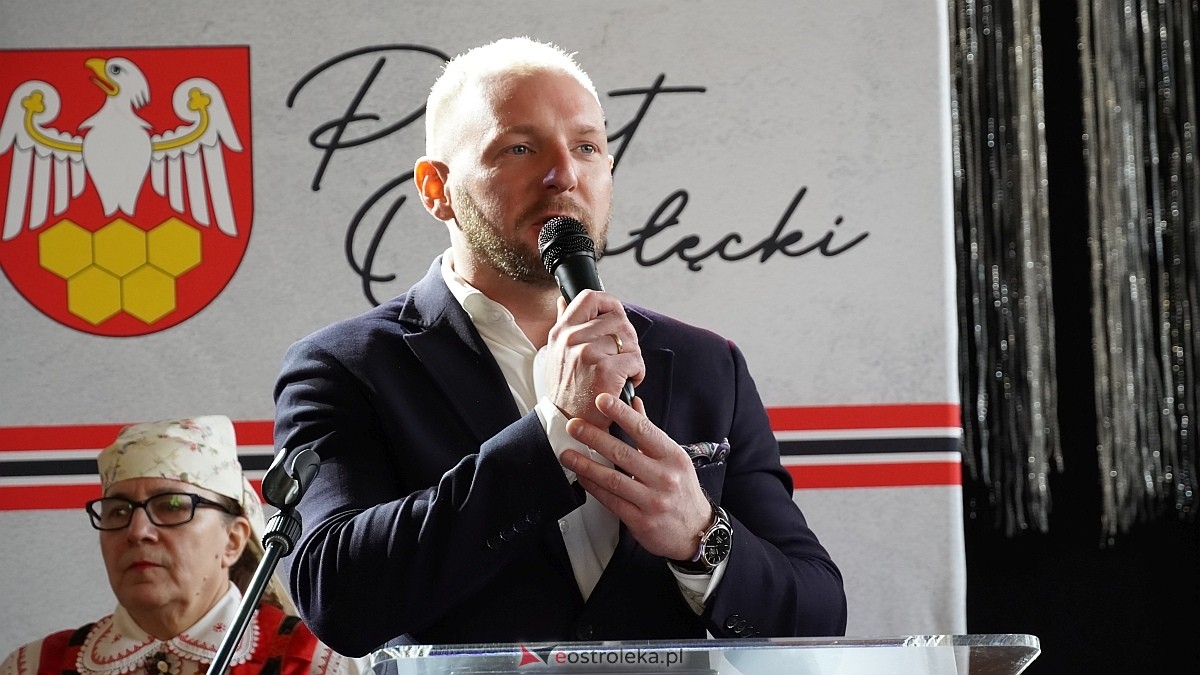 II Forum Edukacji i Rynku Pracy Powiatu Ostrołęckiego [13.04.2026] - zdjęcie #54 - eOstroleka.pl