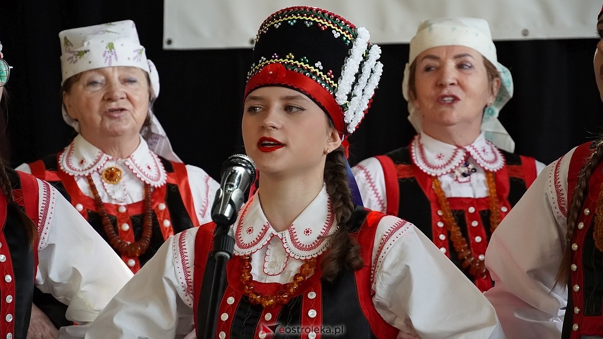 II Forum Edukacji i Rynku Pracy Powiatu Ostrołęckiego [13.04.2026] - zdjęcie #50 - eOstroleka.pl