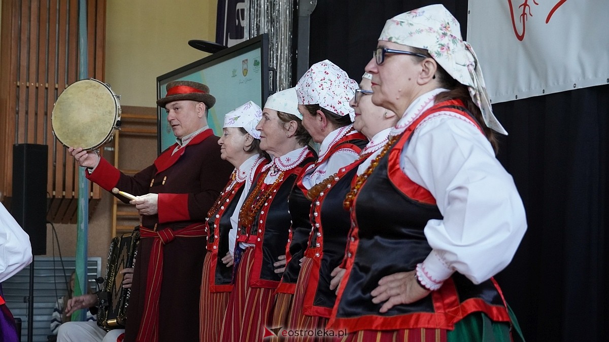 II Forum Edukacji i Rynku Pracy Powiatu Ostrołęckiego [13.04.2026] - zdjęcie #45 - eOstroleka.pl